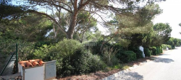 Земельный участок 484м² в Сьютаделья-де-Менорка, Испания № 5470 7