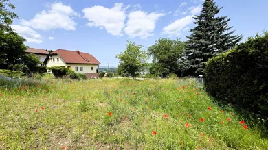 Grundstück in Klosterneuburg, Austria, Nr. 160125