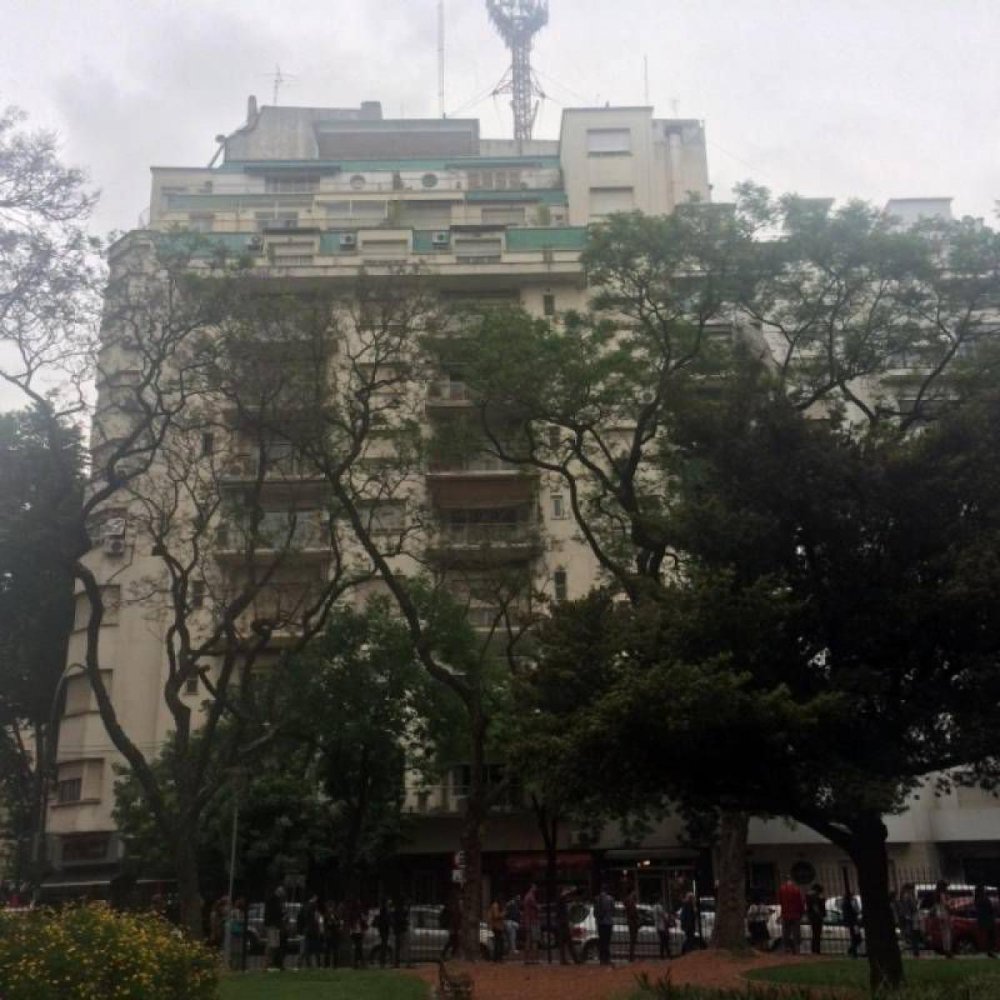 3 Schlafzimmer Wohnung in Buenos Aires, Argentina, Nr. 100096