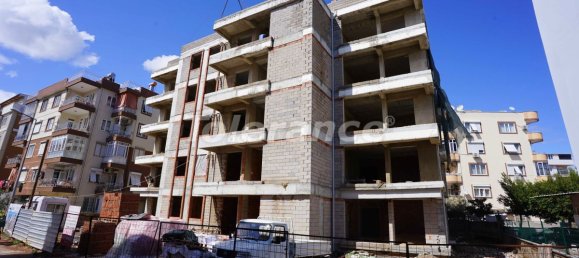 Apartment 2+1 in Antalya, Turkey No. 12132 7