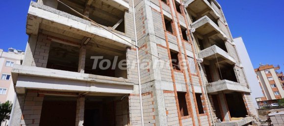 Apartment 2+1 in Antalya, Turkey No. 12132 6