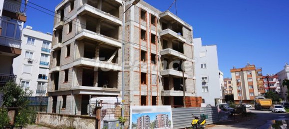 Apartment 2+1 in Antalya, Turkey No. 12132 8