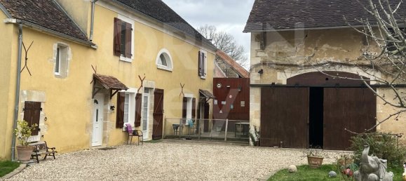 4 bedrooms House in Yonne, France No. 204150 21