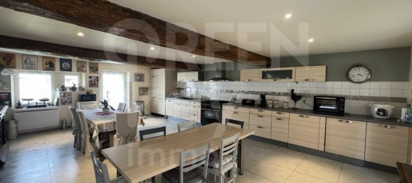 4 bedrooms House in Yonne, France No. 204150 7