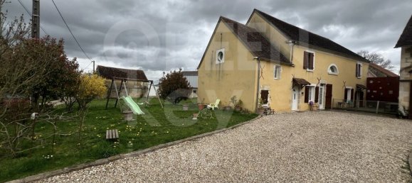 4 bedrooms House in Yonne, France No. 204150 19
