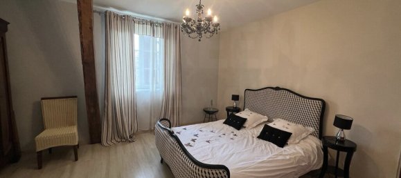 4 bedrooms House in Yonne, France No. 204150 14