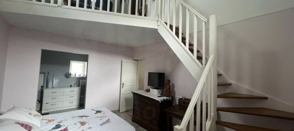 4 bedrooms House in Yonne, France No. 204150 10