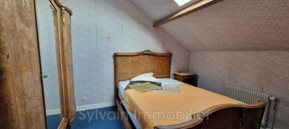 5 Schlafzimmer Haus in Canny-sur-Therain, France, Nr. 349076 4