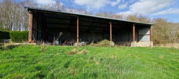 5 Schlafzimmer Haus in Canny-sur-Therain, France, Nr. 349076 8