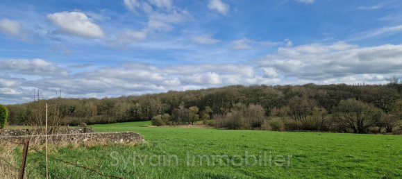 5 Schlafzimmer Haus in Canny-sur-Therain, France, Nr. 349076 7