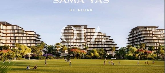 1 bedroom Apartment in Yas Island, UAE No. 17103 9