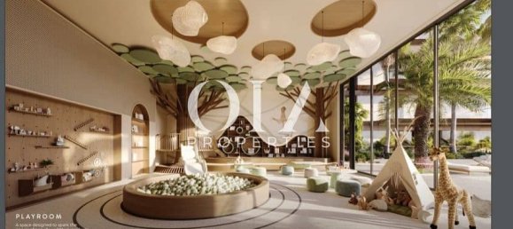 1 bedroom Apartment in Yas Island, UAE No. 17103 7