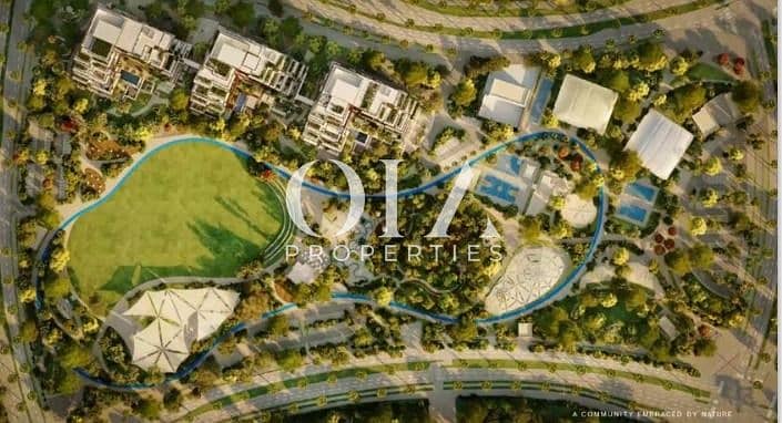 1 bedroom Apartment in Yas Island, UAE No. 17103