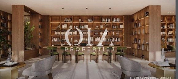 1 bedroom Apartment in Yas Island, UAE No. 17103 4