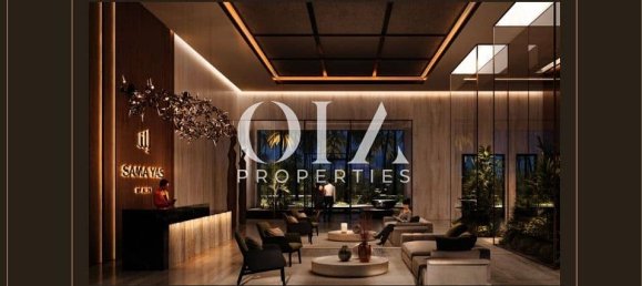 1 bedroom Apartment in Yas Island, UAE No. 17103 10