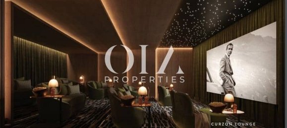 1 bedroom Apartment in Yas Island, UAE No. 17103 8