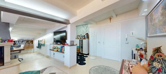 5-salle Penthouse à Santo Stefano di Camastra, Italy No. 159546 3