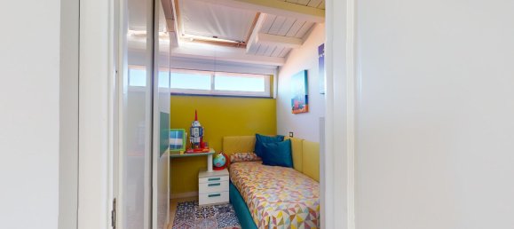 5-salle Penthouse à Santo Stefano di Camastra, Italy No. 159546 22