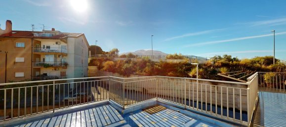 5-salle Penthouse à Santo Stefano di Camastra, Italy No. 159546 11