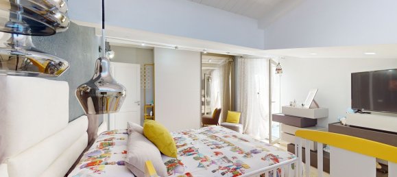 5-salle Penthouse à Santo Stefano di Camastra, Italy No. 159546 10