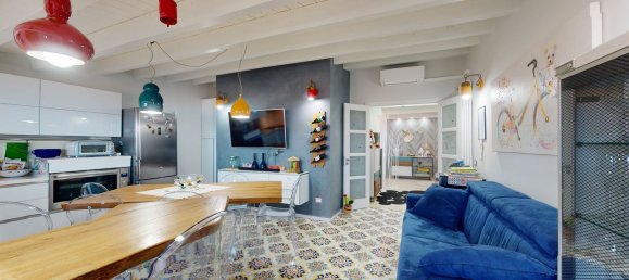 5-salle Penthouse à Santo Stefano di Camastra, Italy No. 159546 19