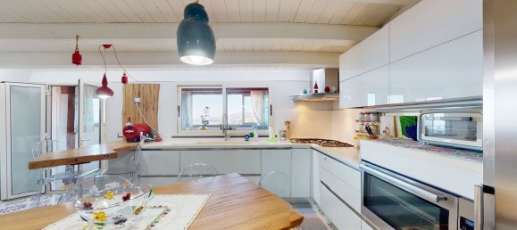 5-salle Penthouse à Santo Stefano di Camastra, Italy No. 159546 17