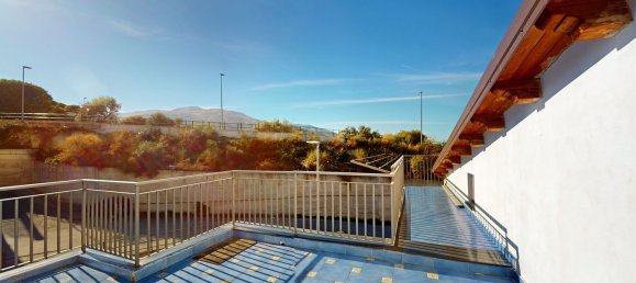 5-salle Penthouse à Santo Stefano di Camastra, Italy No. 159546 12