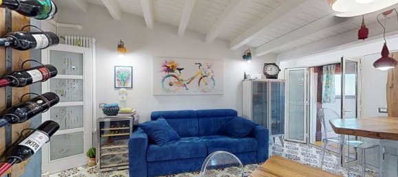 5-salle Penthouse à Santo Stefano di Camastra, Italy No. 159546 18