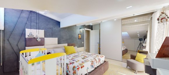 5-salle Penthouse à Santo Stefano di Camastra, Italy No. 159546 9