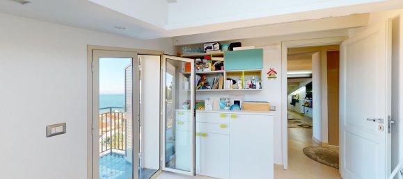 5-salle Penthouse à Santo Stefano di Camastra, Italy No. 159546 5