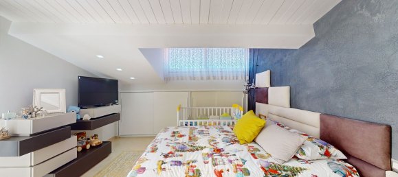 5-salle Penthouse à Santo Stefano di Camastra, Italy No. 159546 8