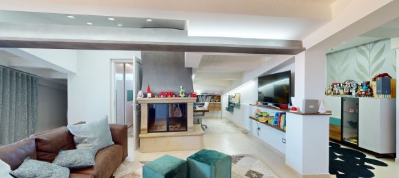 5-salle Penthouse à Santo Stefano di Camastra, Italy No. 159546 2