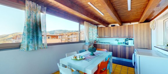 5-salle Penthouse à Santo Stefano di Camastra, Italy No. 159546 20