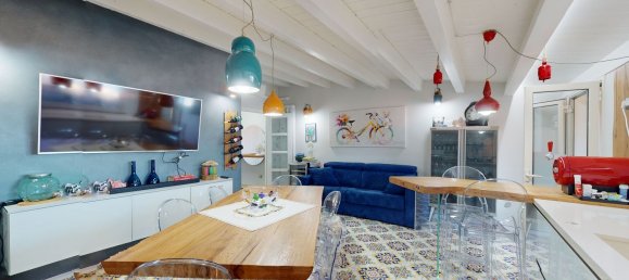 5-salle Penthouse à Santo Stefano di Camastra, Italy No. 159546 16