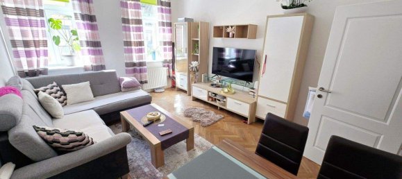 2 rooms Apartment in Rudolfsheim-Funfhaus, Austria No. 257312 3