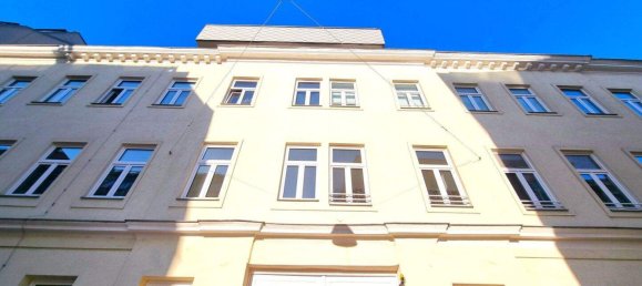 2 rooms Apartment in Rudolfsheim-Funfhaus, Austria No. 257312 16