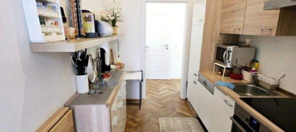 2 rooms Apartment in Rudolfsheim-Funfhaus, Austria No. 257312 5