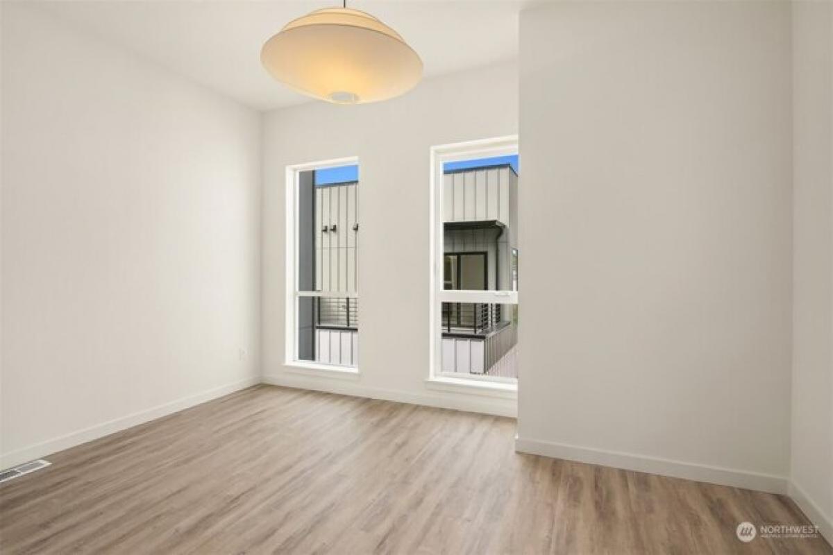 3 bedrooms House in Seattle, USA No. 407914