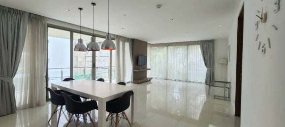 3 bedrooms Condo in Pattaya, Thailand No. 3896 4