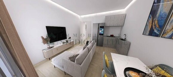 3غرفة شقة في Bari, Italy رقم 37620 9