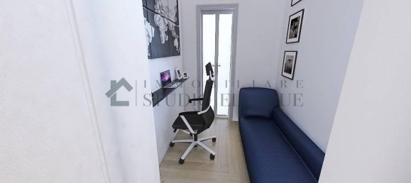 3غرفة شقة في Bari, Italy رقم 37620 6