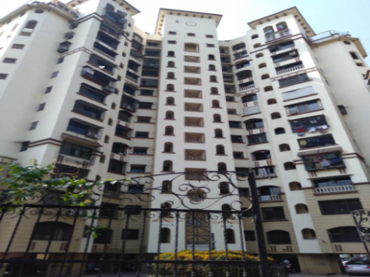 Studio in Mumbai, India No. 44776