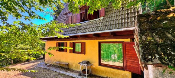 6 rooms Villa in San Ginesio, Italy No. 294858 5