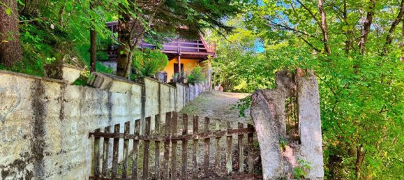 6 rooms Villa in San Ginesio, Italy No. 294858 49