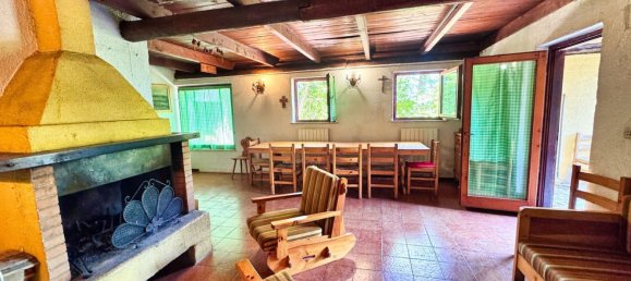 6 rooms Villa in San Ginesio, Italy No. 294858 16