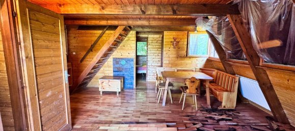 6 rooms Villa in San Ginesio, Italy No. 294858 24