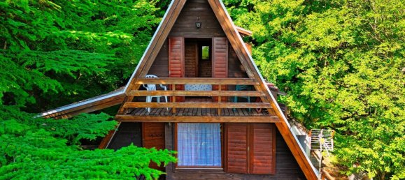 6 rooms Villa in San Ginesio, Italy No. 294858 9