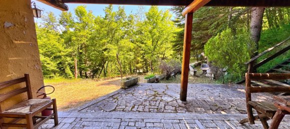 6 rooms Villa in San Ginesio, Italy No. 294858 45