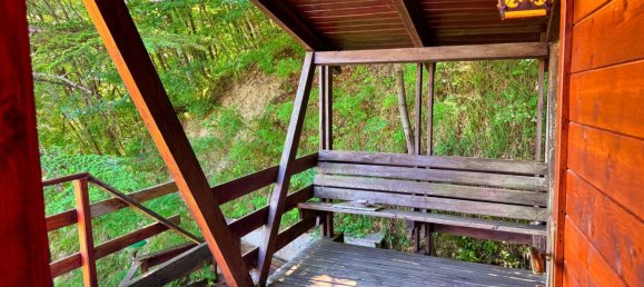 6 rooms Villa in San Ginesio, Italy No. 294858 32