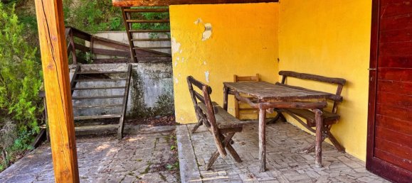 6 rooms Villa in San Ginesio, Italy No. 294858 12